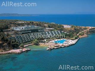 The Westin Athens Astir Palace Beach Resort 